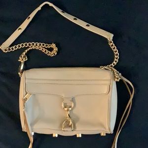 Rebecca Minkoff Mini M.A.C. Crossbody